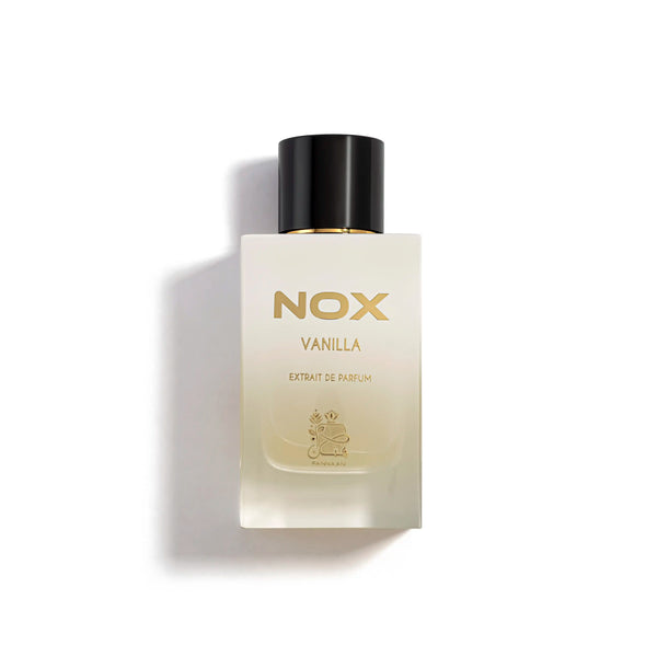 NOX VANILLA  100ML EXTRAIT DE PARFUM