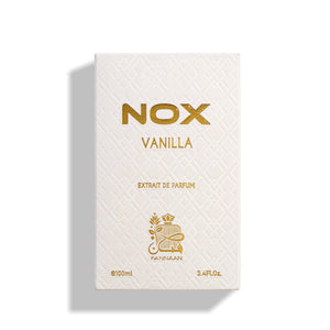 NOX VANILLA  100ML EXTRAIT DE PARFUM