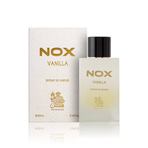NOX VANILLA  100ML EXTRAIT DE PARFUM