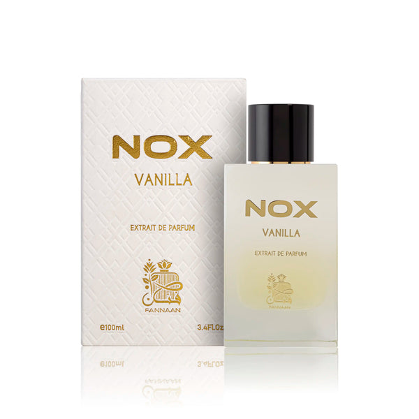 NOX VANILLA  100ML EXTRAIT DE PARFUM