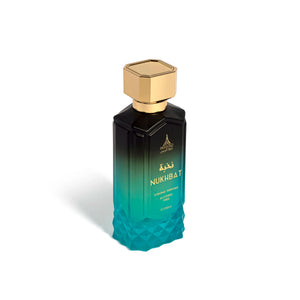 NUKHBAT 100ML ALCOHOL FREE PERFUME