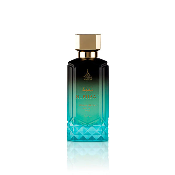 NUKHBAT 100ML ALCOHOL FREE PERFUME
