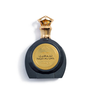 NAJM AL LAIL 100ML EDP