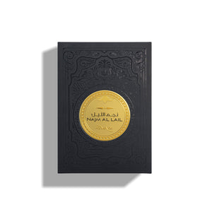 NAJM AL LAIL 100ML EDP