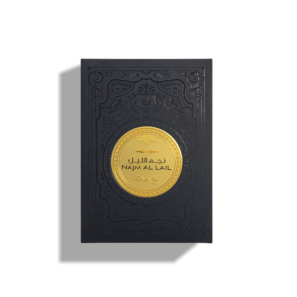 NAJM AL LAIL 100ML EDP