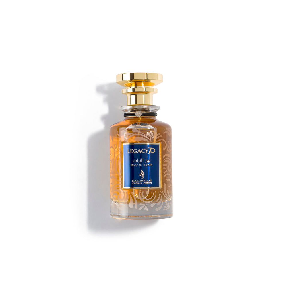 NOOR AL TURATH 100ML