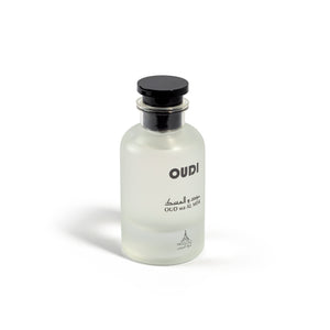 OUDI WA AL MISK 100ML