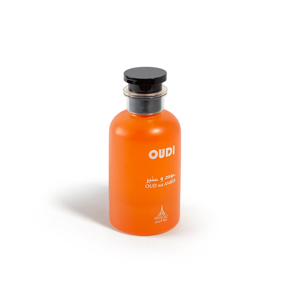 OUDI WA AMBER 100ML