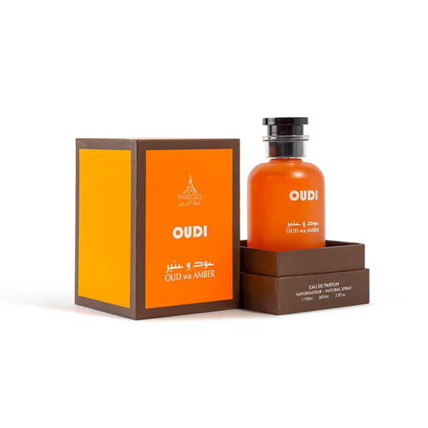 OUDI WA AMBER 100ML