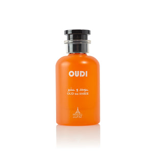OUDI WA AMBER 100ML