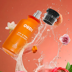 OUDI WA AMBER 100ML
