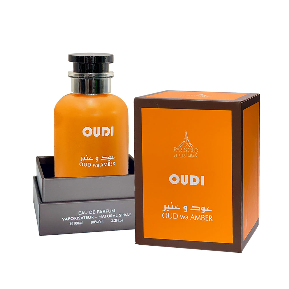OUDI WA AMBER 100ML
