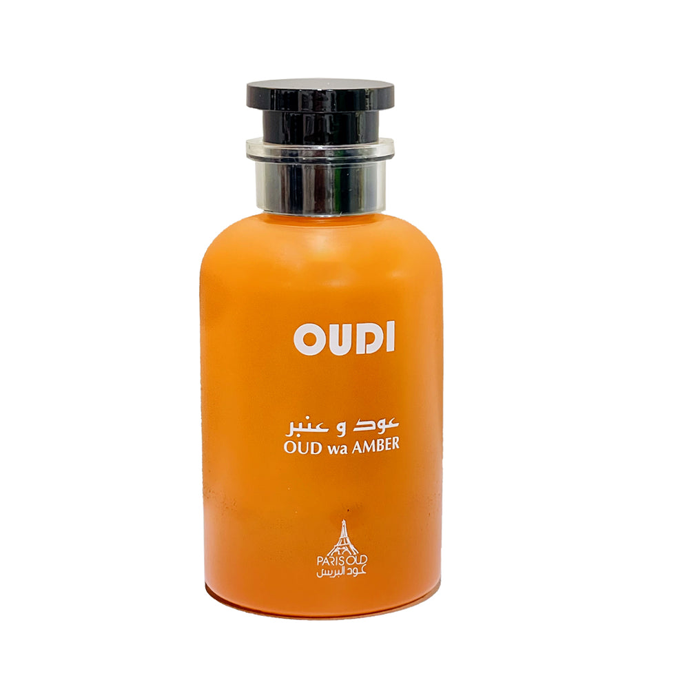 OUDI WA AMBER 100ML