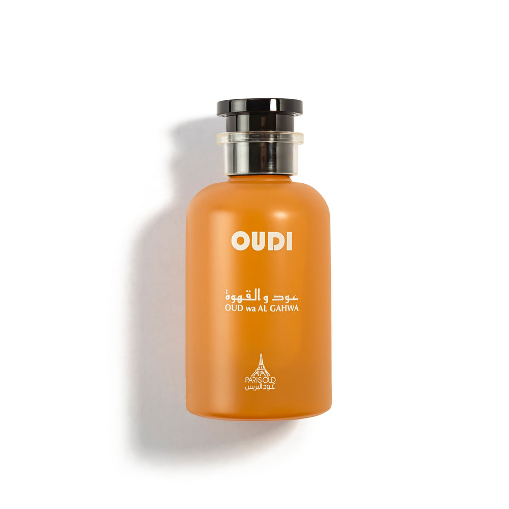 OUDI Wa AL GAHWA 100ML