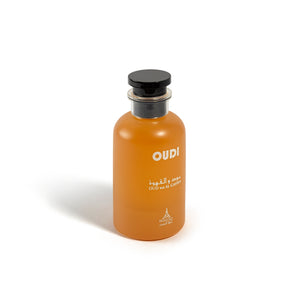OUDI Wa AL GAHWA 100ML