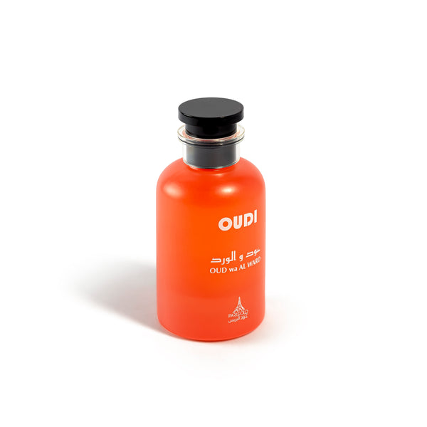 OUDI Wa AL WARD 100ML