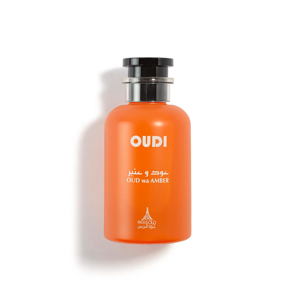 OUDI WA AMBER 100ML