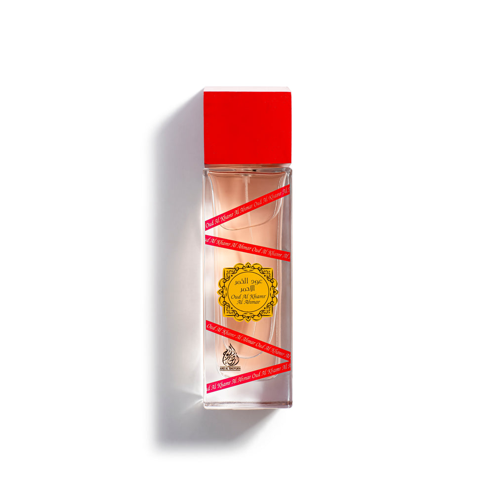 OUD AL KHAMR AL AHMAR