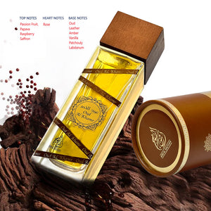Oud Al Khamr - 100ML