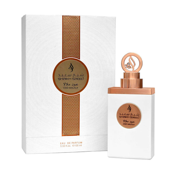 OUD MALALA 100ML