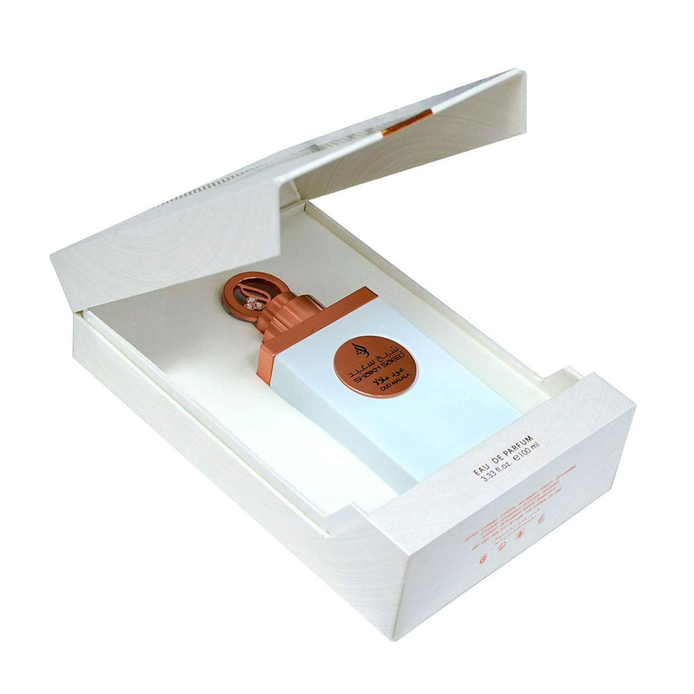 OUD MALALA 100ML