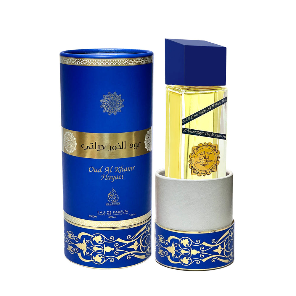 oud-al-khamr-hayati Perfumes