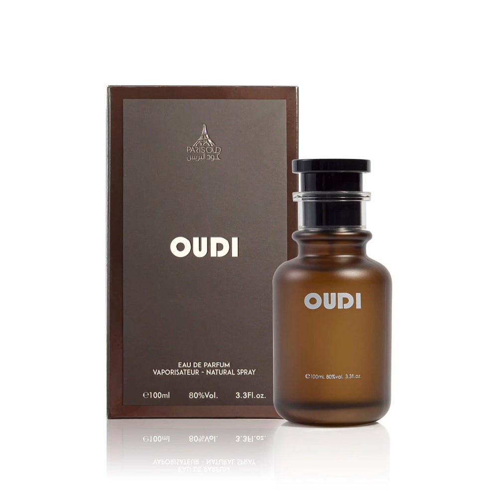 Oudi 100ML