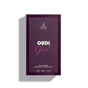 Oudi Girl 100ML
