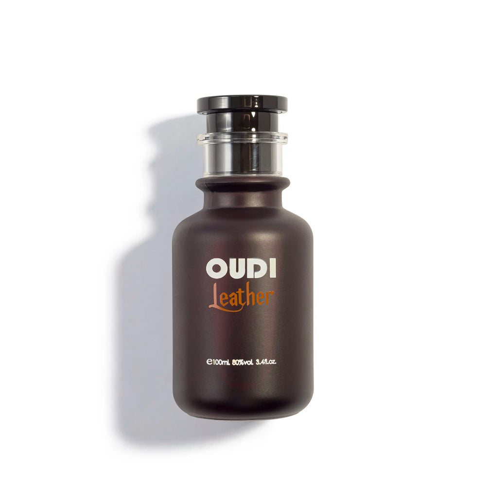 Oudi Leather 100ML
