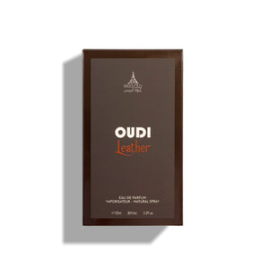 Oudi Leather 100ML