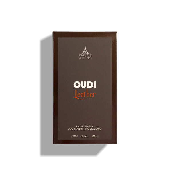 Oudi Leather 100ML