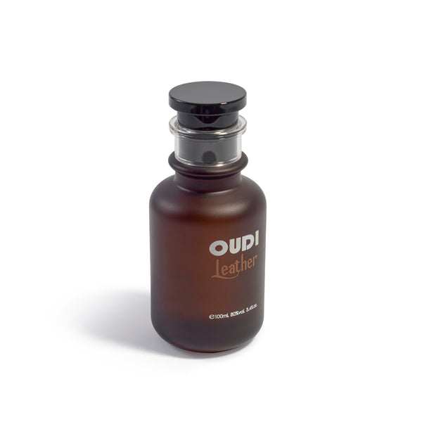 Oudi Leather 100ML