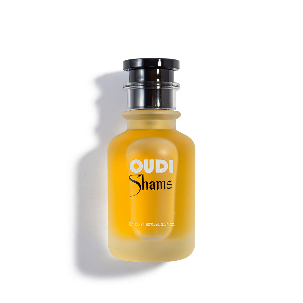 OUDI SHAMS 100ML