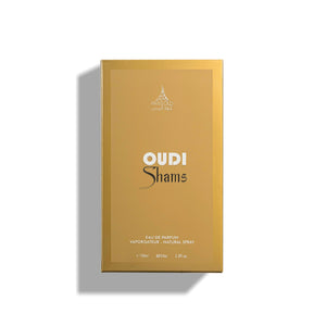 OUDI SHAMS 100ML