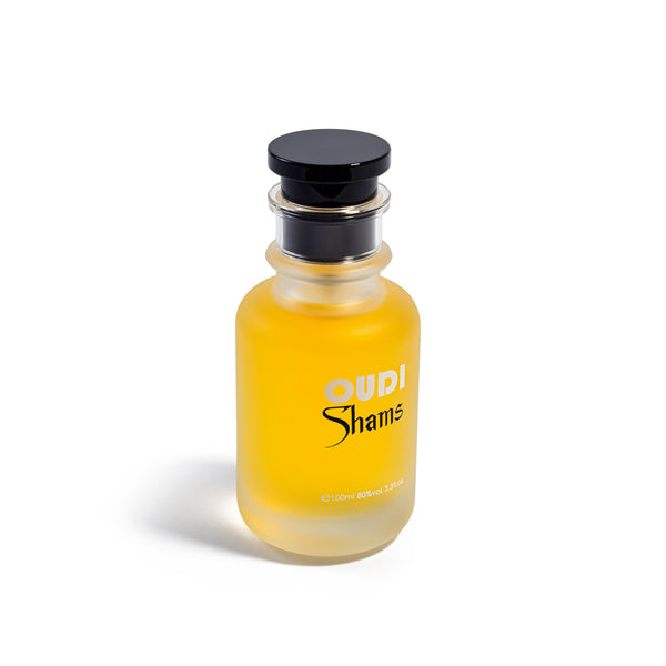 OUDI SHAMS 100ML