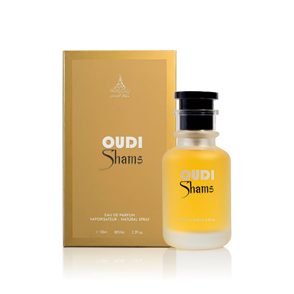 OUDI SHAMS 100ML