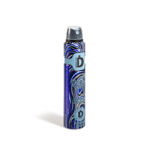 PASSION WHIRL DEO 200ML