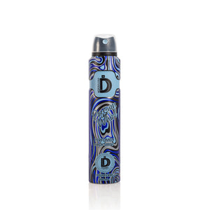 PASSION WHIRL DEO 200ML