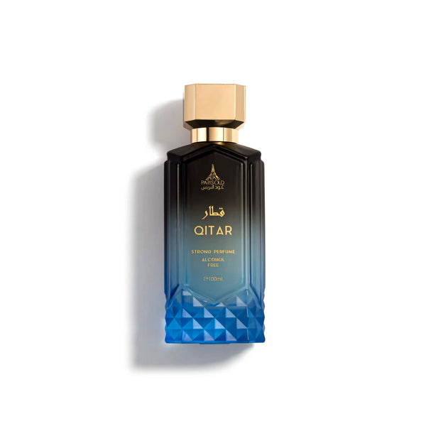QITAR 100ML ALCOHOL FREE PERFUME