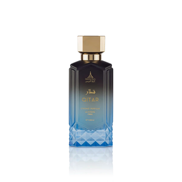 QITAR 100ML ALCOHOL FREE PERFUME