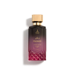 RANAN 100ML ALCOHOL FREE PERFUME
