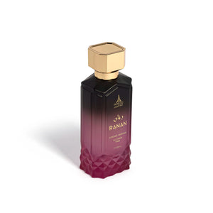 RANAN 100ML ALCOHOL FREE PERFUME