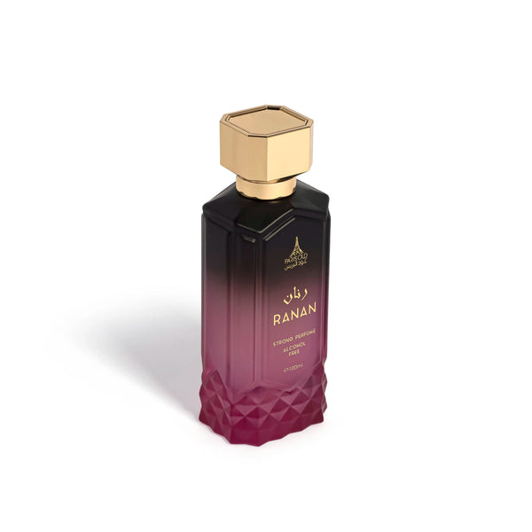 RANAN 100ML ALCOHOL FREE PERFUME