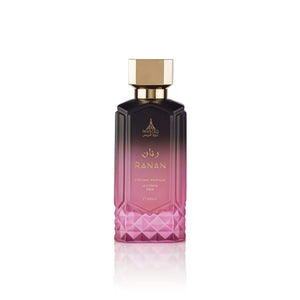 RANAN 100ML ALCOHOL FREE PERFUME