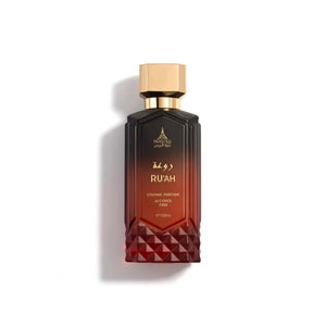 RUAH 100ML ALCOHOL FREE PERFUME