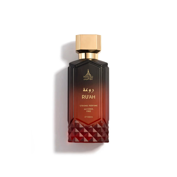 RUAH 100ML ALCOHOL FREE PERFUME