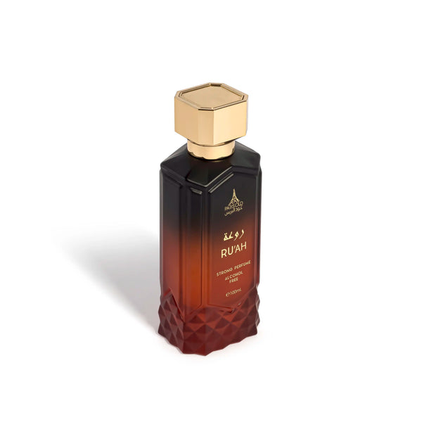 RUAH 100ML ALCOHOL FREE PERFUME