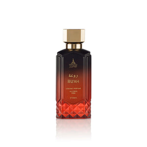 RUAH 100ML ALCOHOL FREE PERFUME