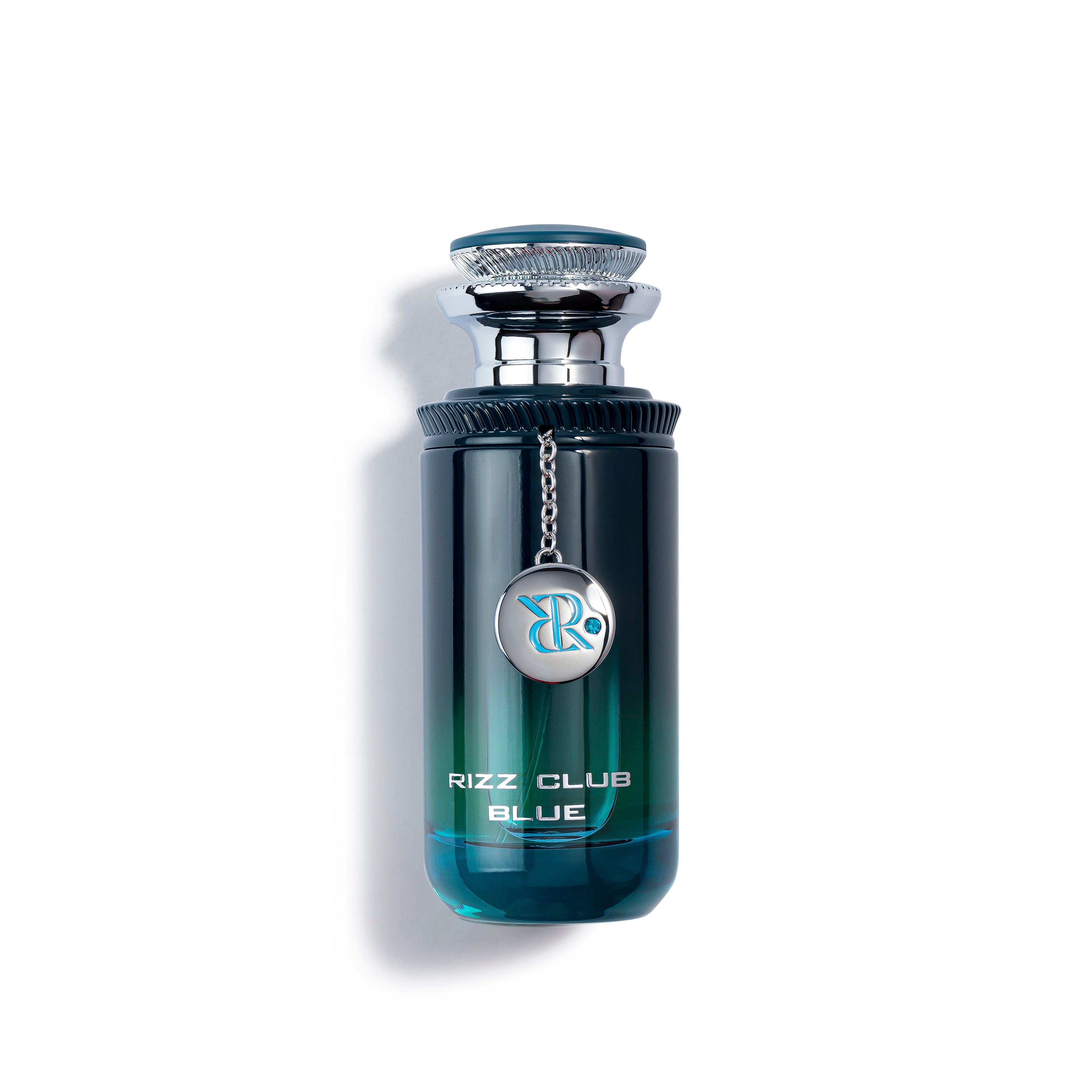 RIZZ CLUB BLUE 100ML