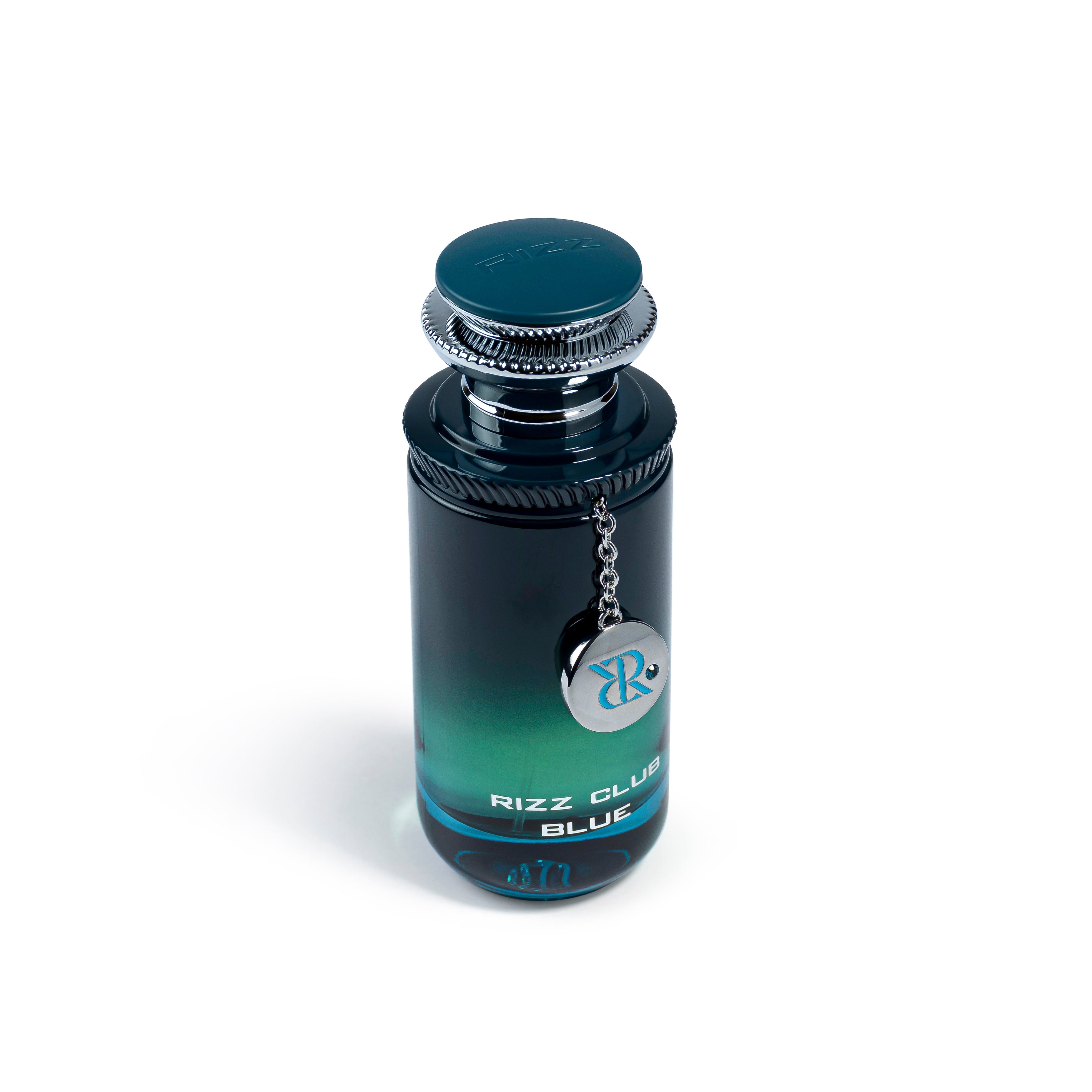 RIZZ CLUB BLUE 100ML